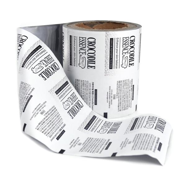 Buy cheap Laminated VMPET PE 35cm Sealer Bags Rolls Moisture Proof from wholesalers