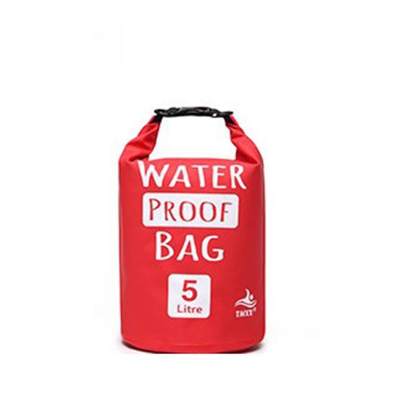 Buy cheap New Products Floating Diving Pack Dry Bag With Shoulder Strap from wholesalers