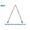 Buy cheap Aluminum Alloy Tubular Gin Pole Transmission Line Tool from wholesalers