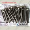 Buy cheap 904L unc bolts din1.4539 uranus B6 uns n08904 from wholesalers