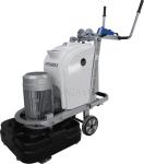 4 Square Grinding Plates Concrete Floor Grinding Machine With Unibody Gear Box