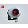 Buy cheap Industrial Sand Dryer Machine / Rotary Three Drum Dryer Reliable Operation from wholesalers
