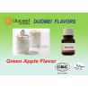 Buy cheap Dairy / Drink Fresh Green Apple Flavour Propanediol Base Apple Food Flavouring from wholesalers