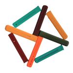 Fkm Rubber Compound Copolymer Fkm for automotive rubber parts fuel hoses