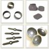 Buy cheap ISO Iron Chrome Cobalt FeCrCo Bowl Shaped Magnets from wholesalers