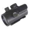 Buy cheap 108mm 1X30/40 Field Sport Red Dot Sight With 20MM Rail For Game from wholesalers
