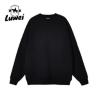 Buy cheap Oem Felpe Con Cappuccio Sports Heavy Cotton Drop Shoulder Pullover Mens Crewneck Sweatshirt Slim Fit Hoodies from wholesalers