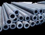 High Strength Seamless Steel Tube Q235 L290 High Tensile Stainless Steel 316