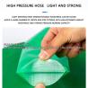 Buy cheap Agriculture Irrigation Flexible Reinforced Layflat Hose General Water Discharge For Farm Irrigation Pe Woven from wholesalers