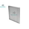 Buy cheap Heat Resistant Air Pre Filter , G1 Coarse Efficiency Glass Fiber Filter from wholesalers