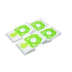 Replacement Vacuum Bag For Vacuum Cleaner Zelmer 49.4100 (12003419, ZVCA200)