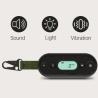 Buy cheap IP67 Waterproof Pocket CO Detector Electrochemical Sensor With Digital Display from wholesalers