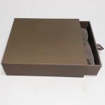 Pearl Paper Gift Packing Boxes