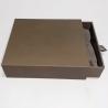 Buy cheap Pearl Paper Gift Packing Boxes from wholesalers