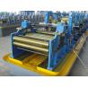 Buy cheap 10-25mm High Frequency Spiral Welded Pipe Mill Machine from wholesalers