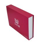 Cosmetic Care Kit Box