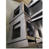 Buy cheap 6m Machined Precision Components / Laser Cutter Parts Tube Or Plate 16-180mm Dia from wholesalers