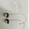 Buy cheap IP65 200KHz Ultrasonic Gas Flow Sensor For Measuring Gasoline from wholesalers