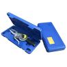 Buy cheap Range 0-20mm Electronic Digital Display Stainless Steel Outside Caliper Gauge from wholesalers