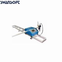 Buy cheap Automatic mini Metal Flame Cutter CNC Plasma Portable Cutting Machine 1500 product