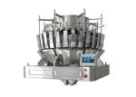 32 Head Nuts Mixing Combination Weigher Stainless Steel 304 CE Approved