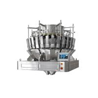 Buy cheap Quantitative 32 Heads Mixing Blended Products Multihead Weigher product