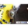 Buy cheap Diesel engine Hydraulic Drive TraveL Cutter Cold Cutting,TC0672 TraveL Cutter from wholesalers