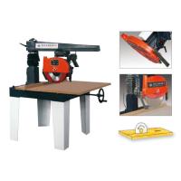 Buy cheap MJ223A MJ224C MJ224D Woodworking Band Saw Machine Furniture Radial Arm Saw product