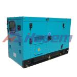 Buy cheap 4DX21-45D Super Silent 30kVA Fawde Diesel Generator from wholesalers