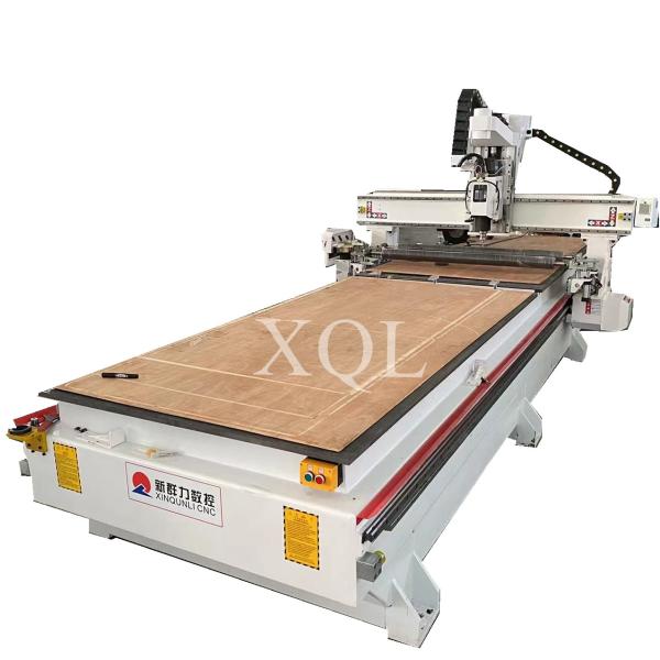 Buy cheap Sofa Splint CNC Cutting Machine Main Shaft Sofa Cutting Machine from wholesalers