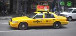 High Brightness P5 Taxi LED Display Led Taxi Sign MBI5124 / ICN 2038S