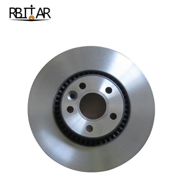 Buy cheap Auto Brake Discs Top Quality Rear Discs For Land Rover Oem LR001019 from wholesalers
