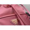 Buy cheap Bucket Nylon Cross Body 23cm Luxury Canvas Bag Big Capicity from wholesalers