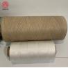 Buy cheap 4600dtex Twisted Polypropylene Thread Sausage Butcher PP Twine Fibrilated 2ply from wholesalers