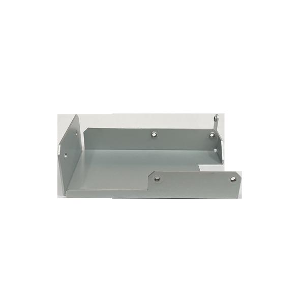 Buy cheap OEM Enclosure Precision Sheet Metal Fabrication Companies Stainless Steel Products Fabrication Metal Sheet Processing from wholesalers