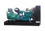Weichai 180KW 225KVA Diesel Generator Set Powered By Weichai Diesel Engine