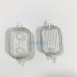 Disposable 5 Micron In-Line IV Filter With PES Membrane For Venous Access Lines