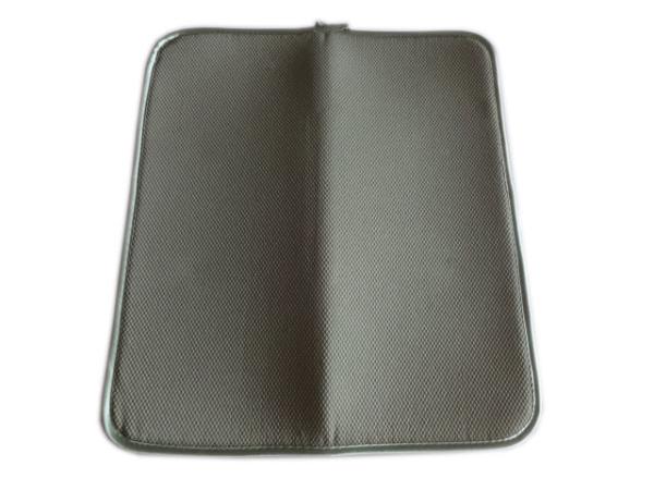 Buy cheap Olive Reversible Good Grips Microfiber Dish Drying Mat from wholesalers