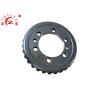 Buy cheap Zongshen Load Tricycle Differential Spare Parts 20CrMnTi Transmission Bevel Gear from wholesalers