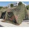 Buy cheap Camo Netting Camouflage Net Mesh Cover Blind for Hunting Decoration Sun Shade Camping Outdoor Camouflage Net Military from wholesalers