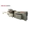 Buy cheap Heat Shrinkable Film Noodle / Vegetable / Books / Food / Soap Packaging Machine from wholesalers