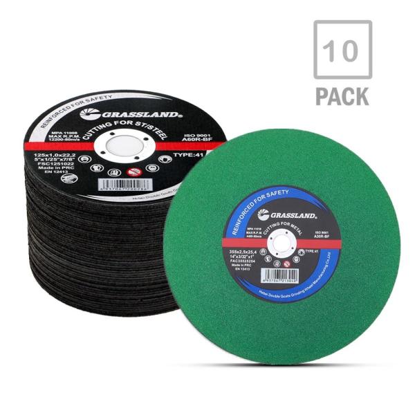Buy cheap Corundum Abrasive 350x3.0x25.4 14 Inch Cut Off Wheel For Steel from wholesalers