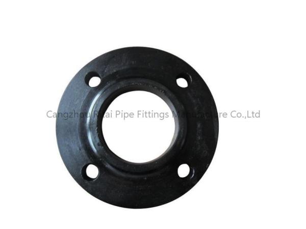 Buy cheap A105N Carbon Steel Slip On Flange Forged 1/2'' - 48'' Q235 Black from wholesalers