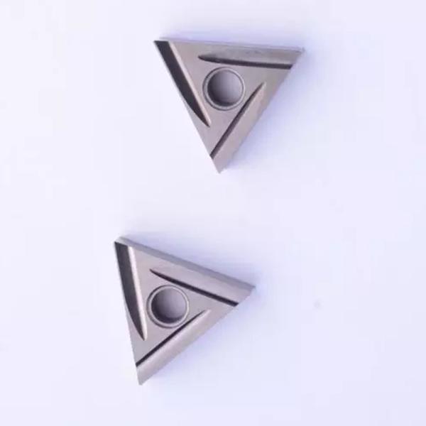 Buy cheap Metal Ceramic Lathng High Quality TNGG160404R/02*-C Inserts For Steel from wholesalers