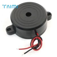 Buy cheap Wire Intermittent Electric Buzzer Sound Warning Alarm Siren Active Piezo product