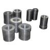 Buy cheap API Standard Tungsten Carbide Parts For Oil Valve Industry Blanks Or Polished Grinding from wholesalers