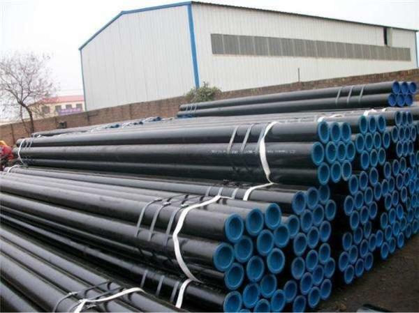 Buy cheap ASTM A53 Carbon Seamless Steel Pipe from wholesalers