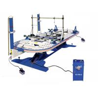 Buy cheap car body collision repair equipment / car frame machine/Auto body repair system product