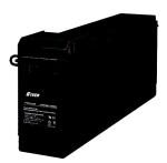 Front Terminal Series VRLA Regulated Lead Acid Battery AGM Battery Easy