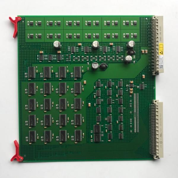 Buy cheap 00.782.0019,00.785.0657,MOT3 Card,MOT1 Card,00.785.0370,81.186.5315,HD machine MOT card from wholesalers
